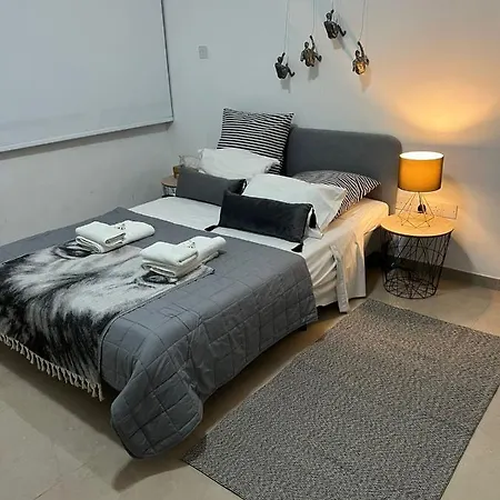 Appartement Hestia Downtown By Platform 357