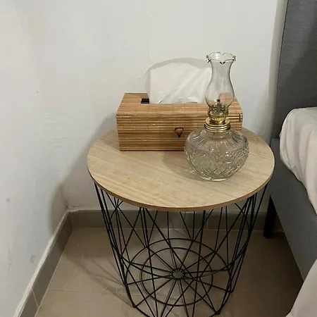 Apartment Hestia Downtown By Platform 357 Nicosia