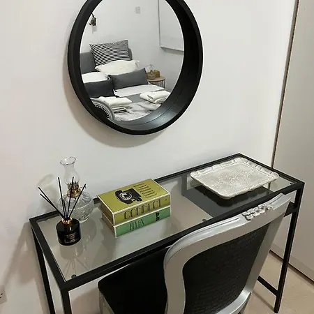 アパート Hestia Downtown ニコシア