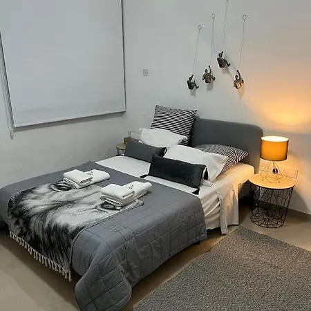 アパート Hestia Downtown *