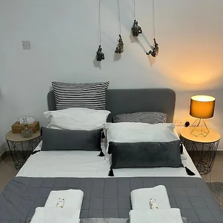 Hestia Downtown * 니코시아